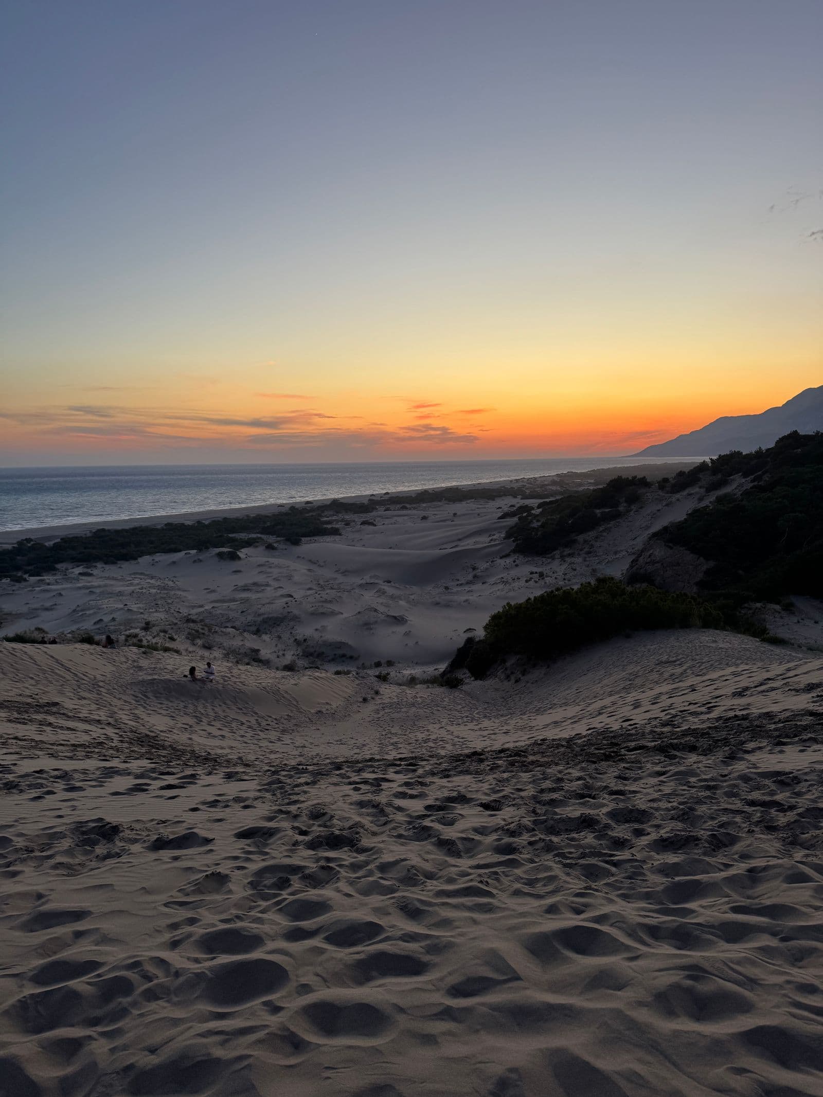 Patara-Strand
